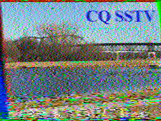 SSTV