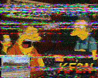 SSTV