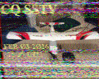 SSTV