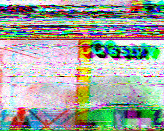 SSTV