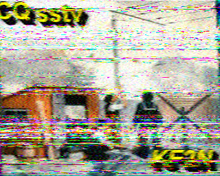 SSTV