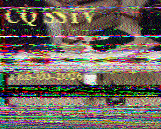 SSTV