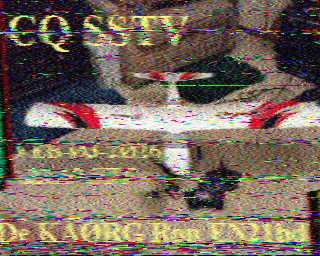 SSTV