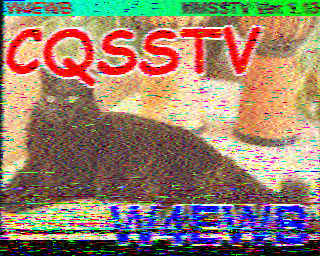 SSTV