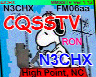 SSTV