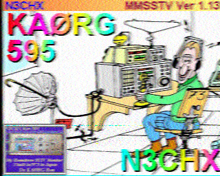 SSTV