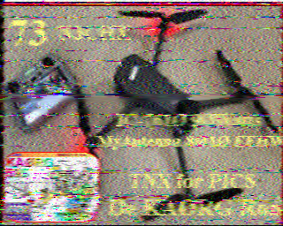 SSTV