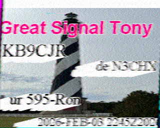 SSTV