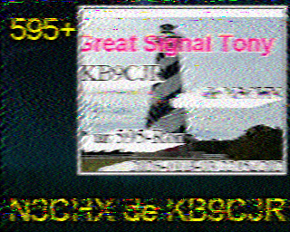 SSTV