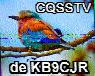 SSTV