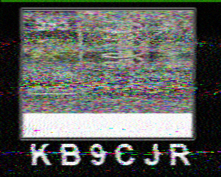 SSTV