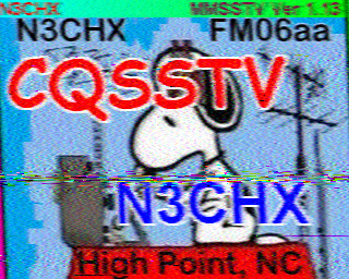 SSTV