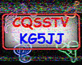 SSTV