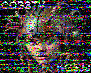 SSTV