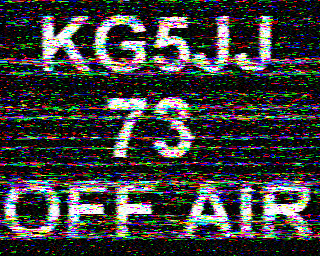 SSTV