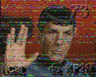 SSTV