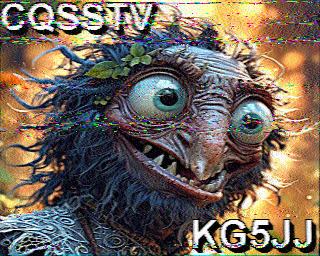 SSTV