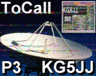 SSTV
