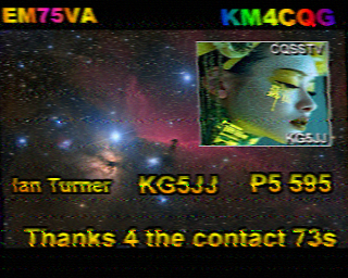 SSTV