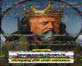 SSTV