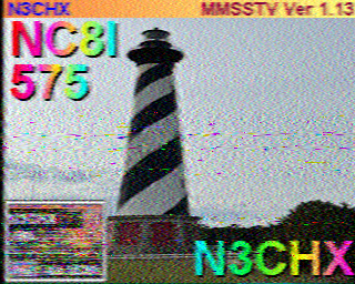 SSTV