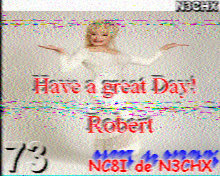SSTV