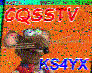 SSTV