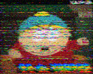 SSTV