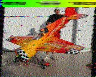 SSTV