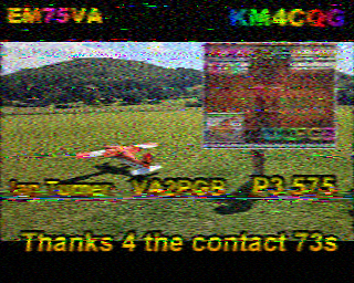 SSTV