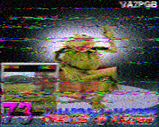 SSTV