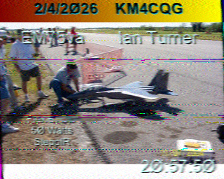 SSTV