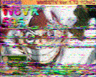 SSTV