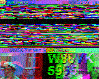 SSTV