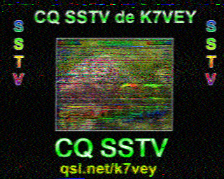 SSTV