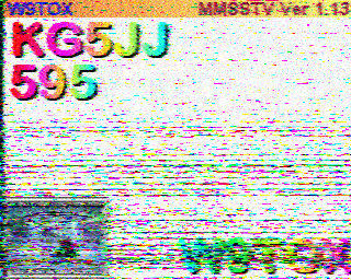 SSTV