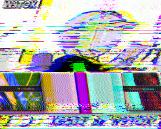 SSTV