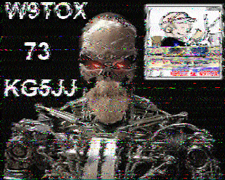 SSTV