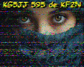 SSTV