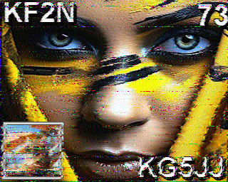 SSTV