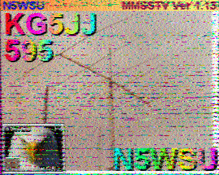 SSTV