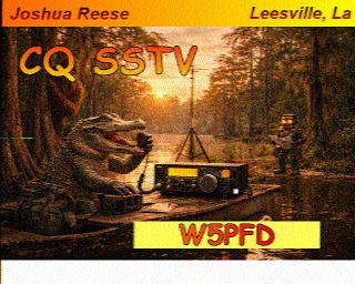 SSTV