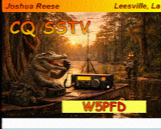 SSTV