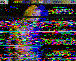 SSTV