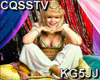 SSTV