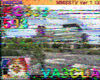 SSTV