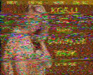 SSTV