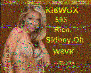 SSTV