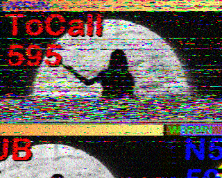 SSTV