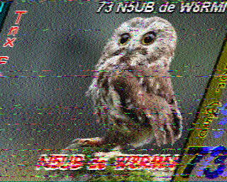 SSTV